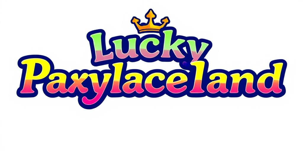 Lucky Palace Land